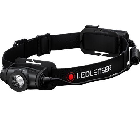 Hodelykt H5 Core 350 lumen