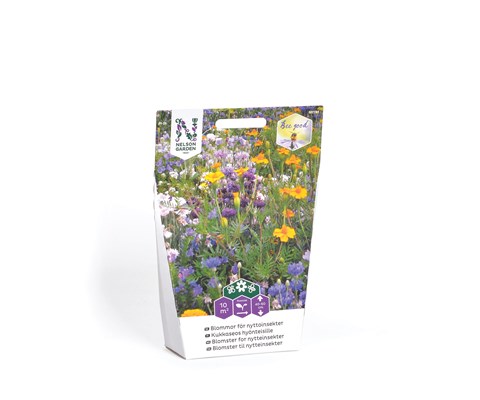 Frø blomster for nytteinsekter 20 g
