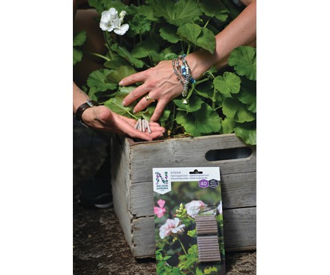 Næringspinner 40 stk