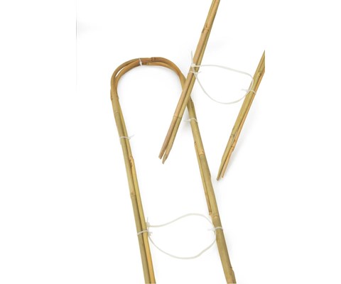 Bambusbue 90x18 cm 3 pk