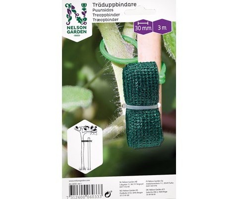 Treoppbinder 3 m