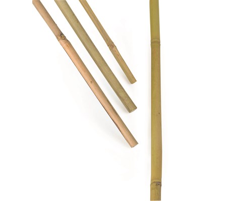 Bambusstaver 150 cm 5 pk