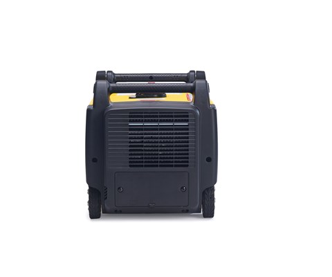 Strømaggregat 73001I-P bensin inverter 3,4 kW