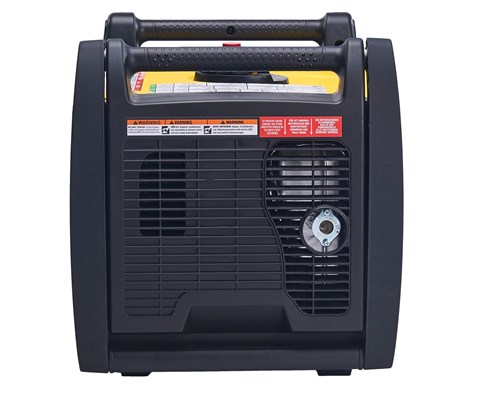 Strømaggregat 73001I-P bensin inverter 3,4 kW