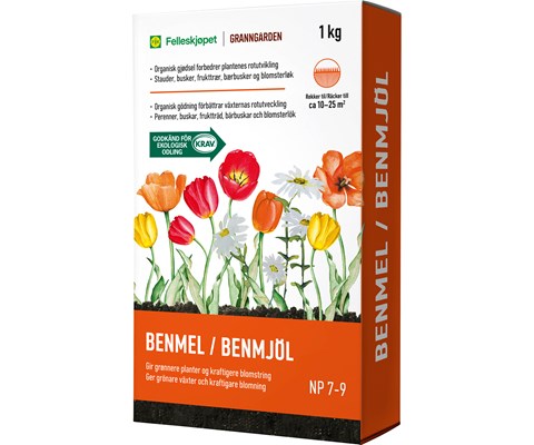 Benmel 1 kg