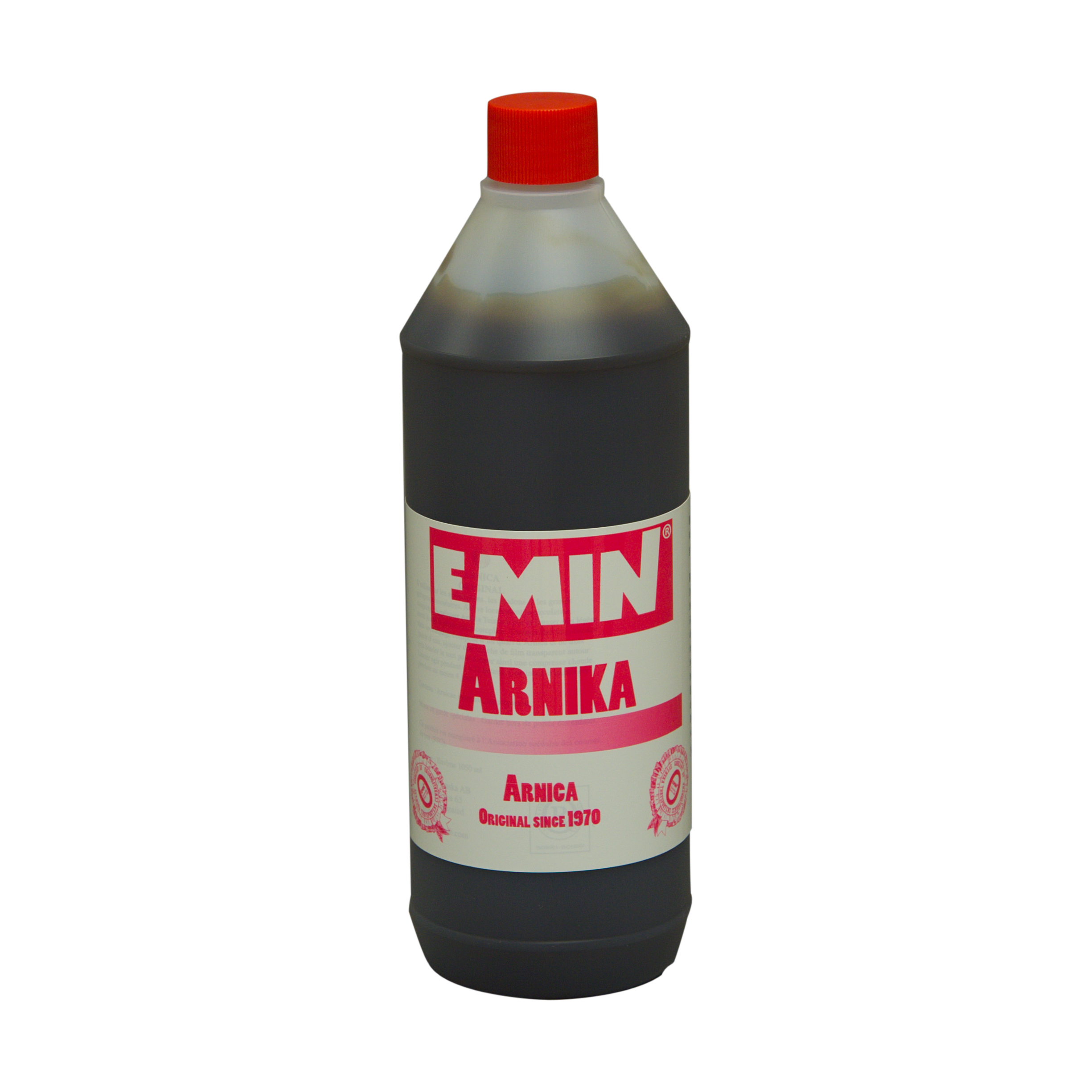 Arnika gel