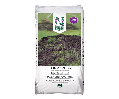 Toppdress 40 L