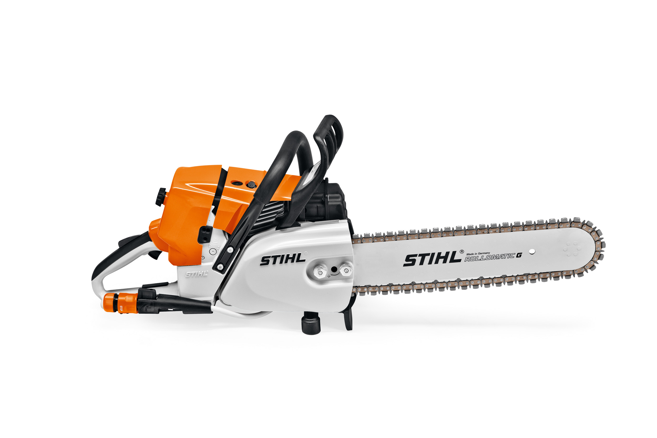 Bensindrevet betongmotorsag GS 461