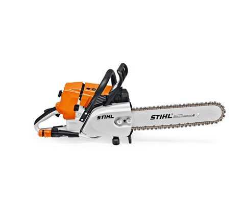 Bensindrevet betongmotorsag GS 461