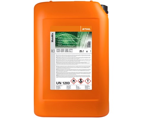 Motomix 2-takts alkylatbensin 25 L