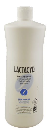 Lactacyd 1000 ml