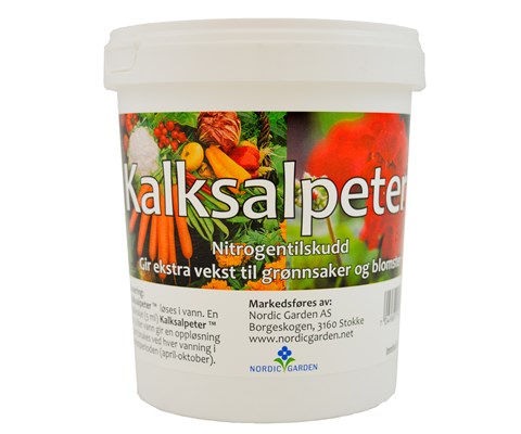 Kalksalpeter 1 kg