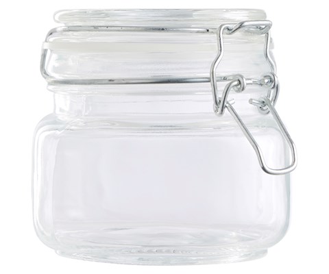 Syltetøyglass 0,5 L