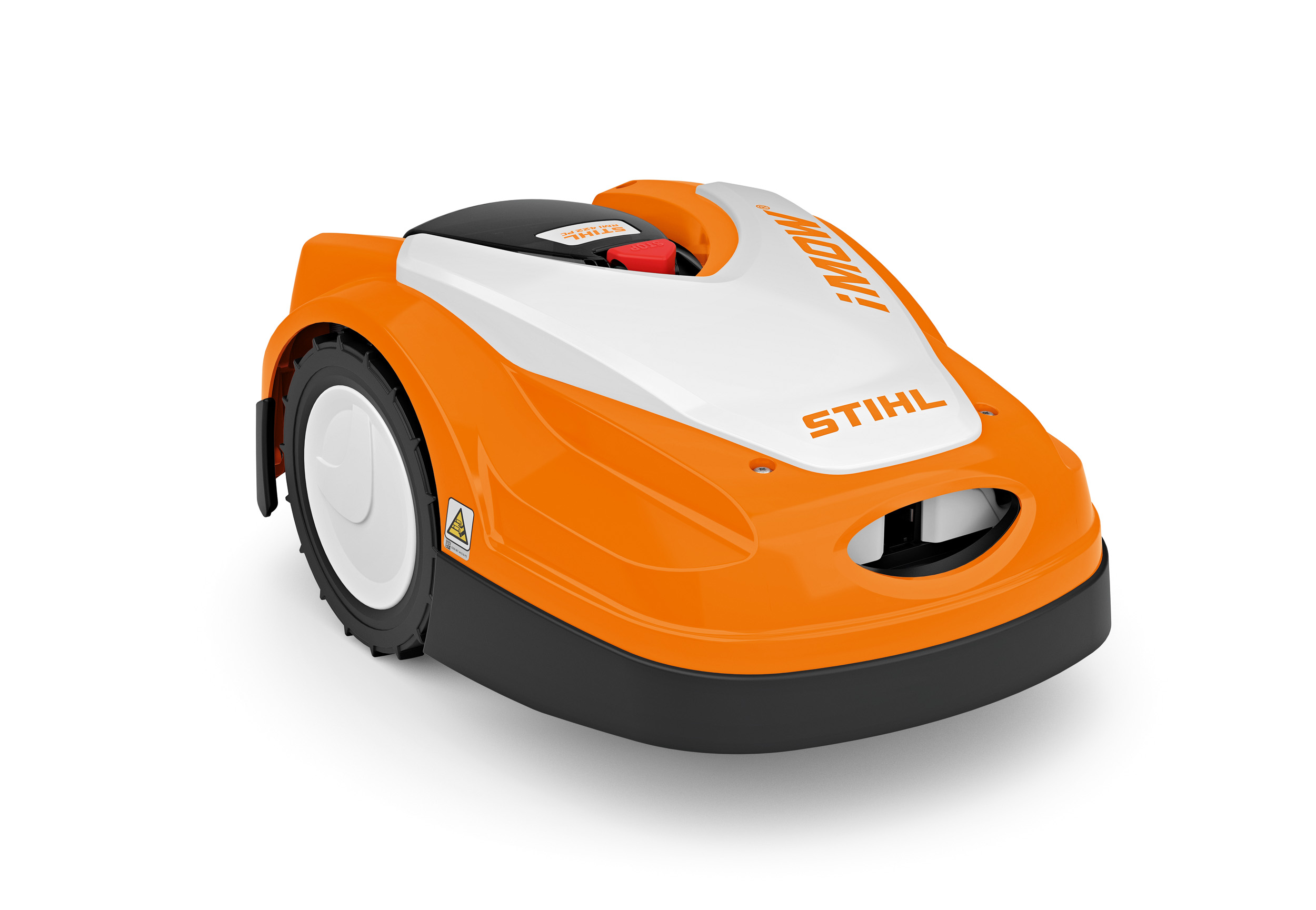 Stihl robotklipper RMI 4221 PC iMow