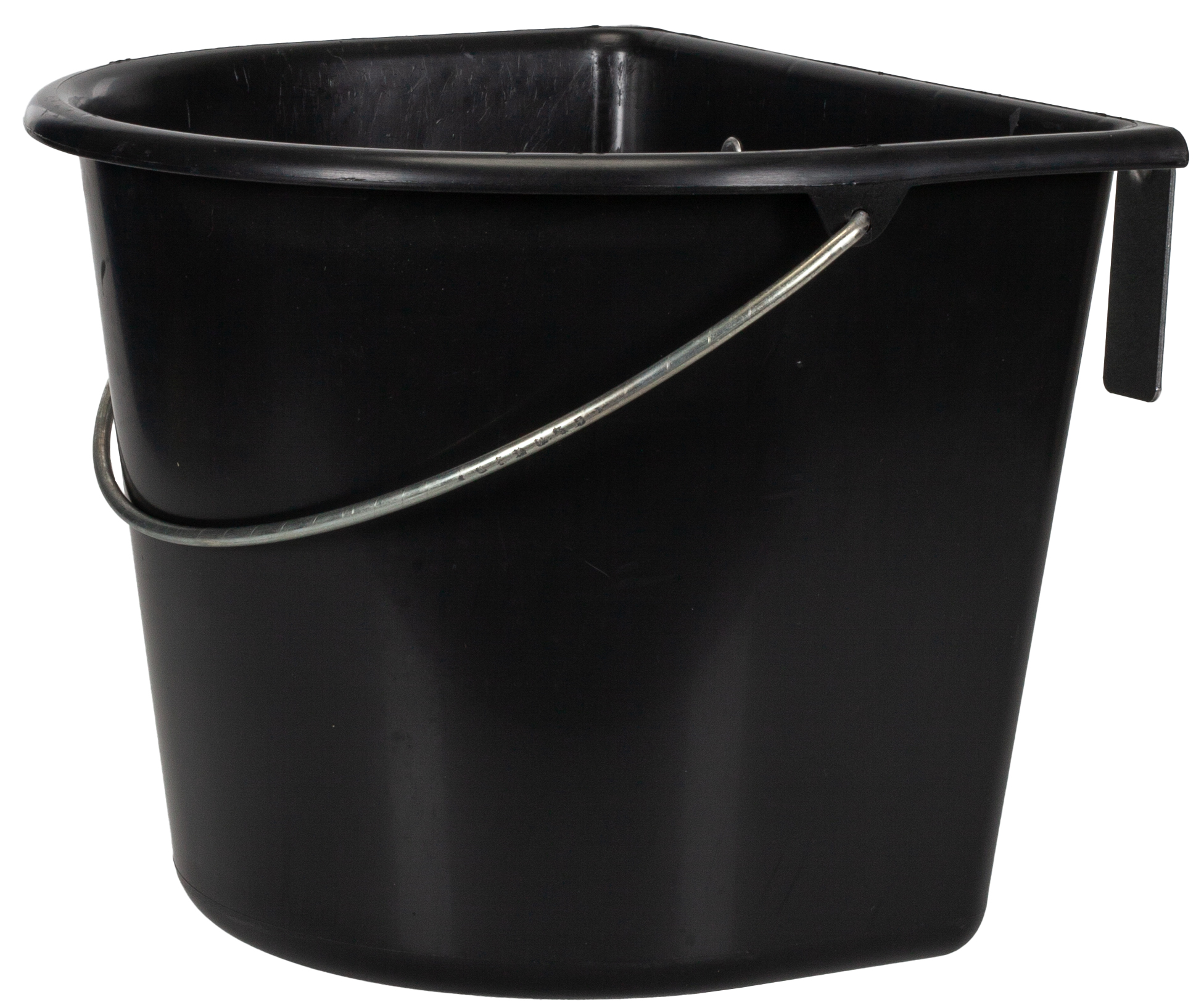 Fortro svart 15 L