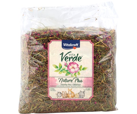 Høy Verde 500 g