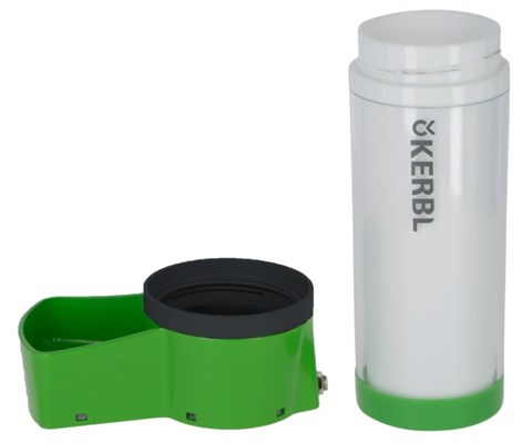 Vannflaske NoFrost330 ml