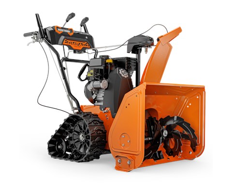 Snøfreser Compact 24 RT