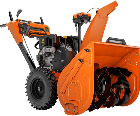 Snøfreser Professional28 HydroPro Alpine