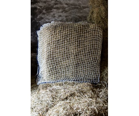 Høynett finmasket 220x170 cm