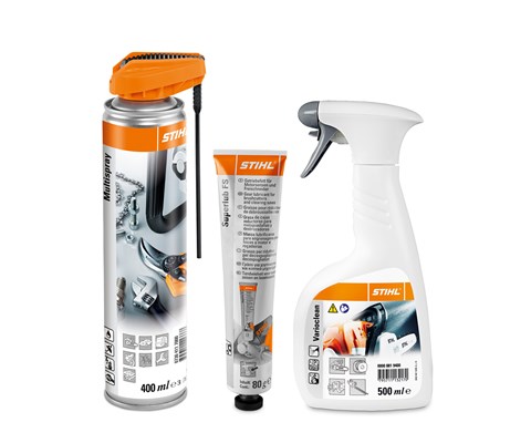 Rengjøringssett FS Care & Clean