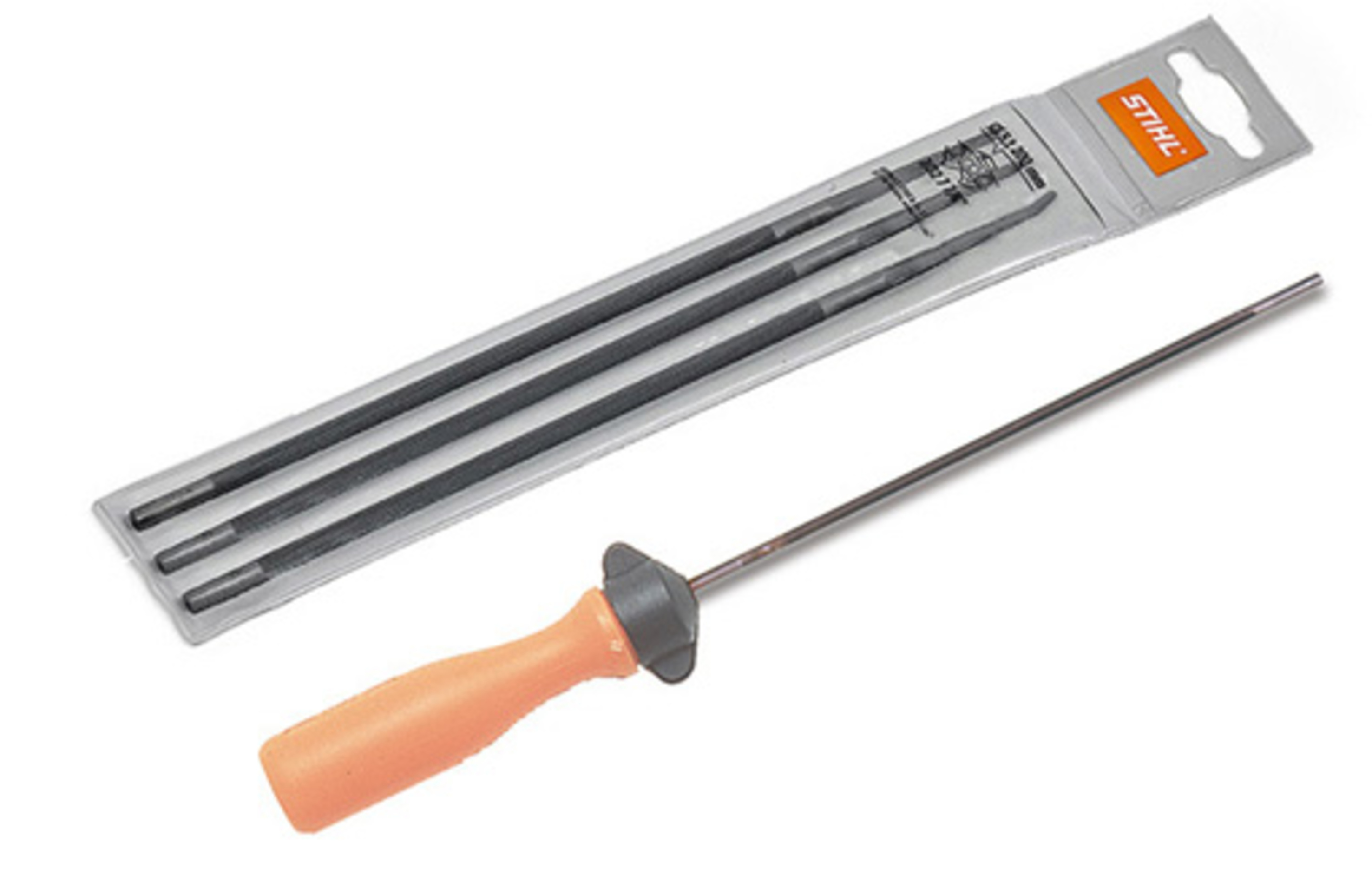 Rundfil Comfort Ø4,8 x 200 mm 3 pk