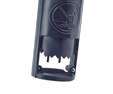 Supercat jordrottefelle