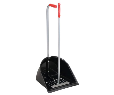 Stallbutler svart