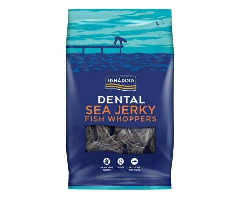Hundesnacks Dental Whoppers 500 g