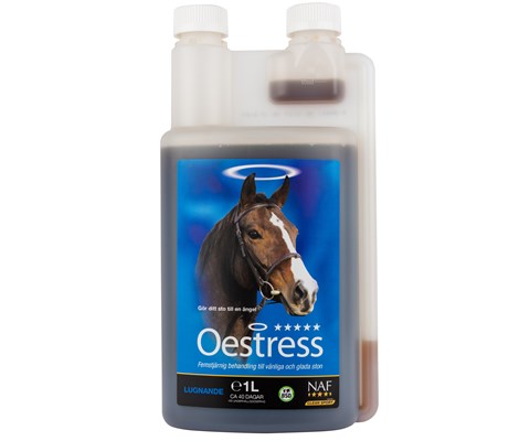 Oestress flytende 1 L