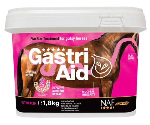 GastriAid 1,8 kg