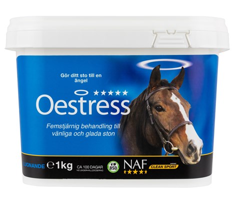 Oestress pulver 1 kg