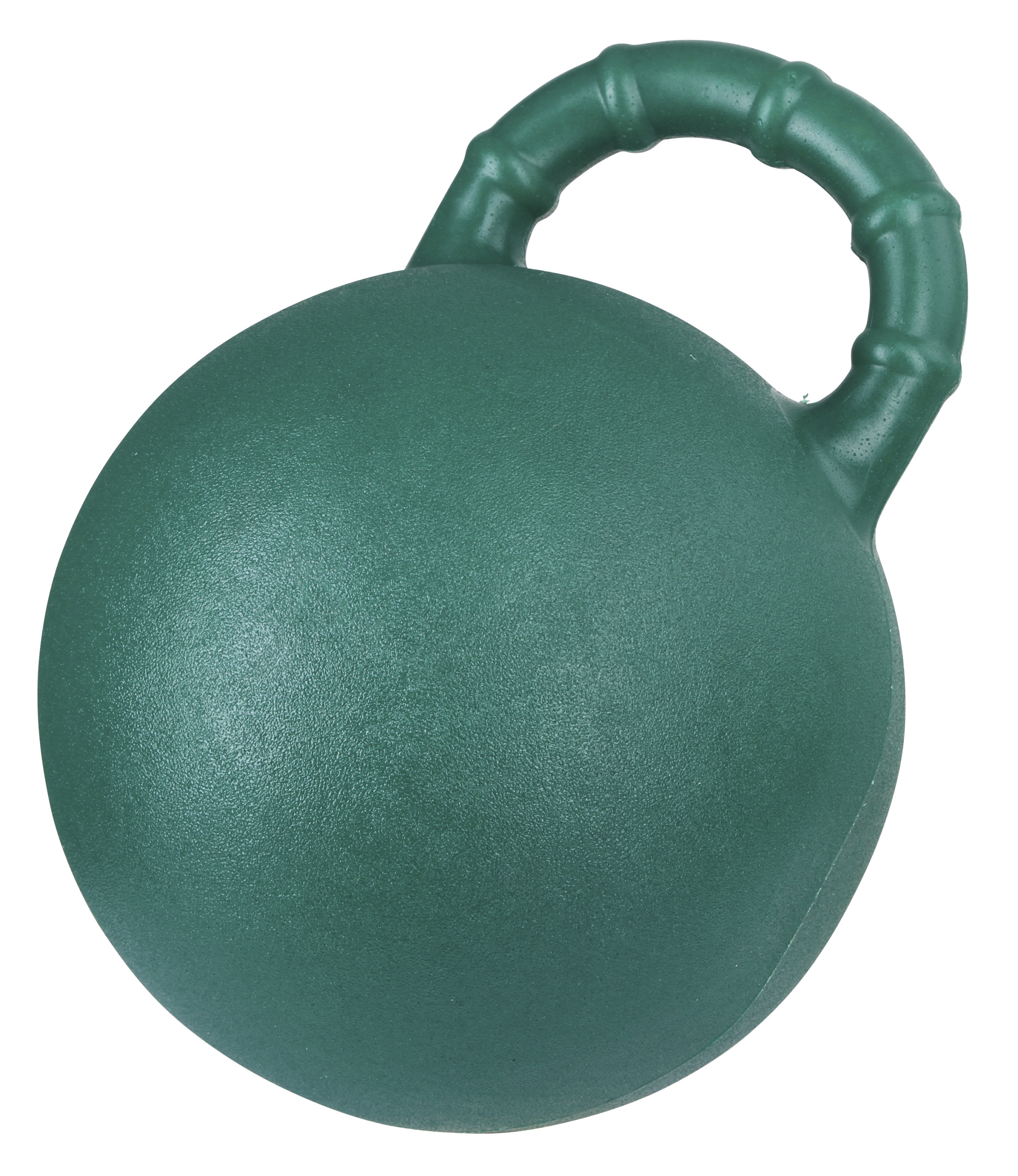 Lekeball til hest