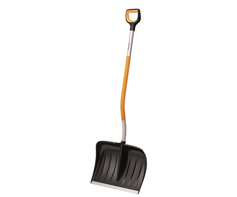 Ergo X-series snømåke