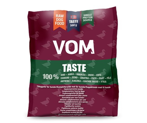 Kjøttboller Taste and 560 g