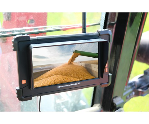 Kamerasystem MachineCam Mobility HD