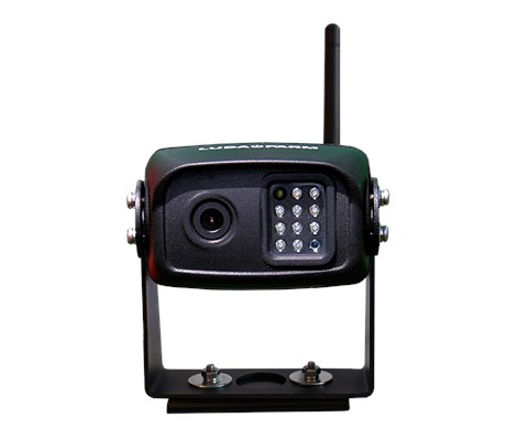 Kamerasystem MachineCam Mobility HD