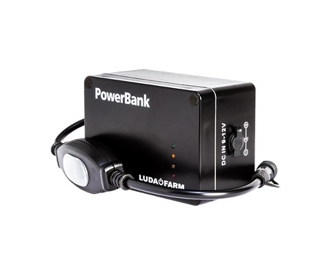 Powerbank 25000