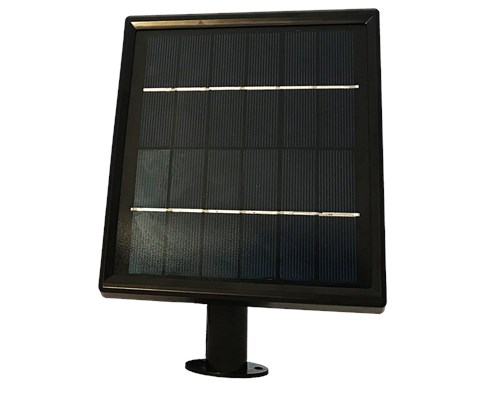 Solcellepanel