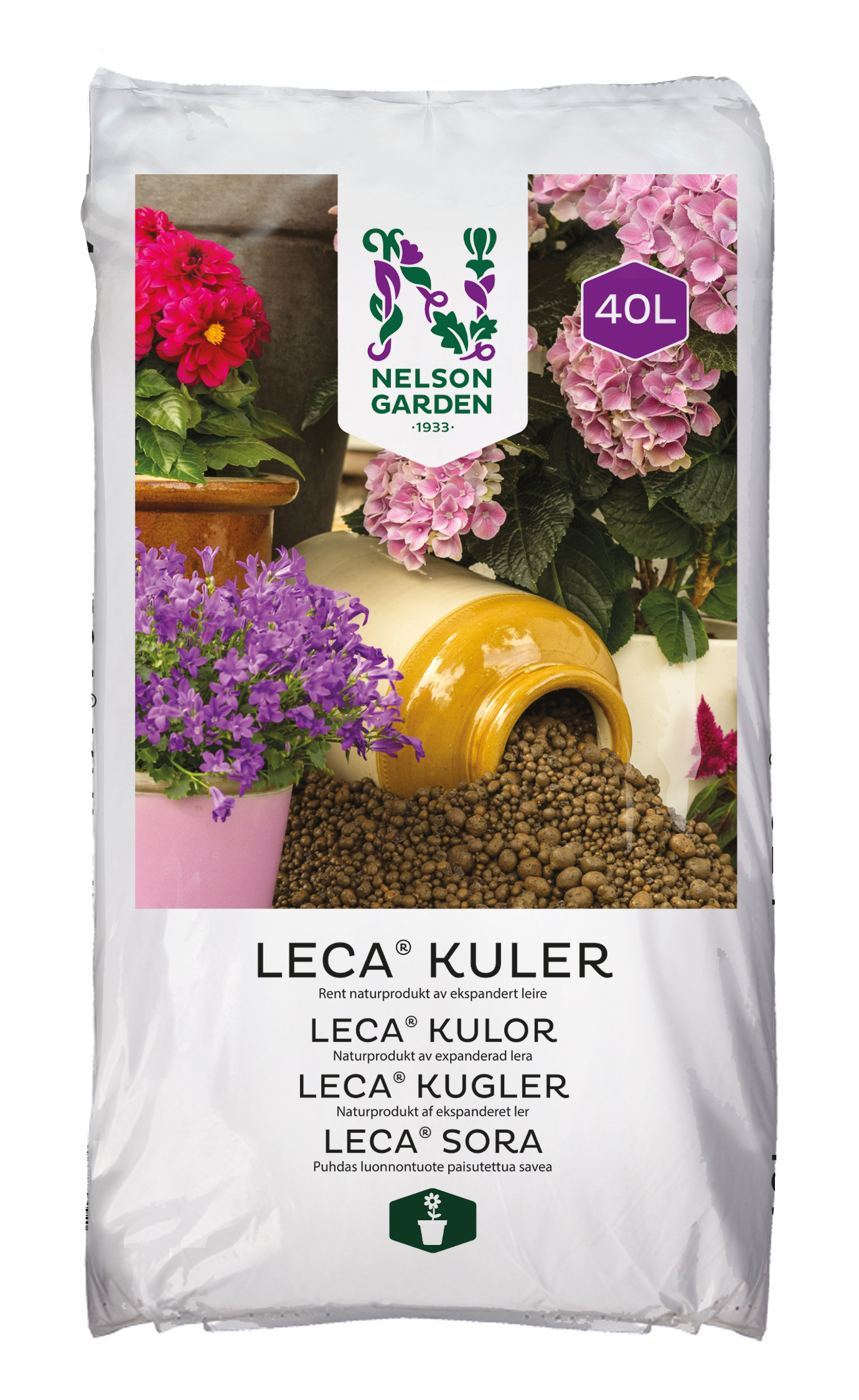 LecakuLer 40 L
