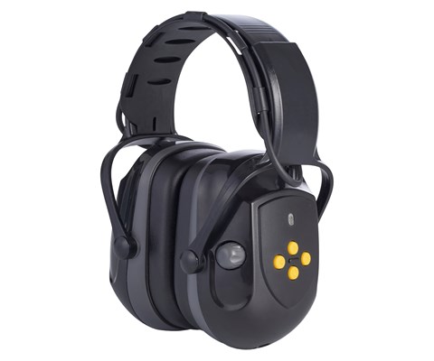 Øreklokke bluetooth