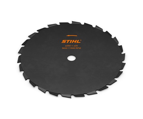 Sagblad 250-26 MZ