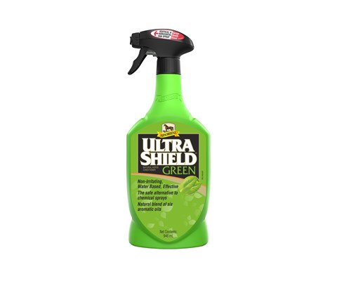 Insektsmiddel Ultra Shield 946 ml