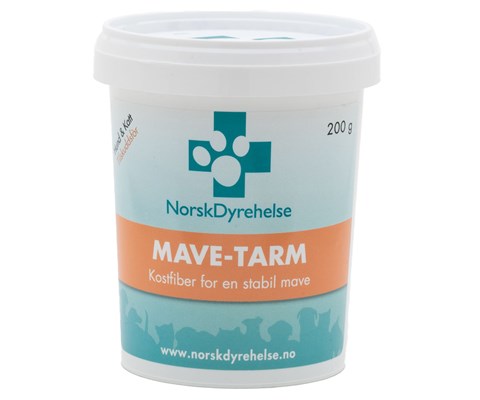 Mage-tarm kosttilskudd 200 g