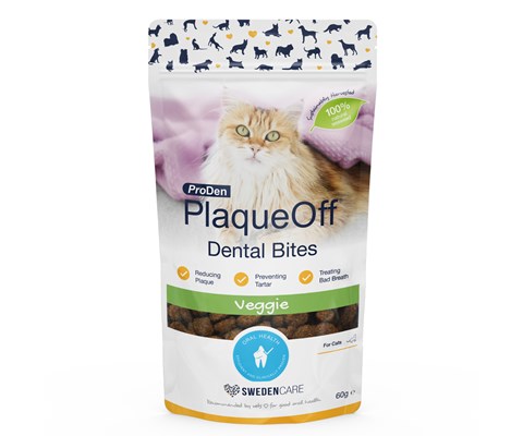 Dental Bites katt 60 g