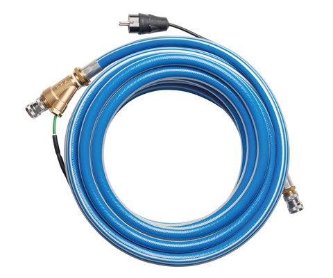 Vinterslange EVP 15 m