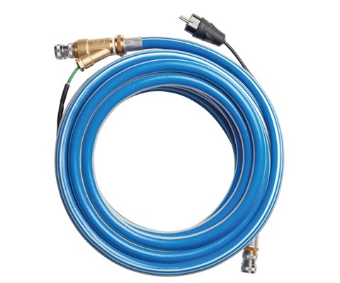 Vinterslange EVP 25 m