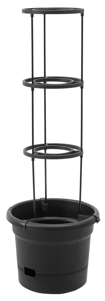 Tomatkrukke Ventura selvvannende D33 cm