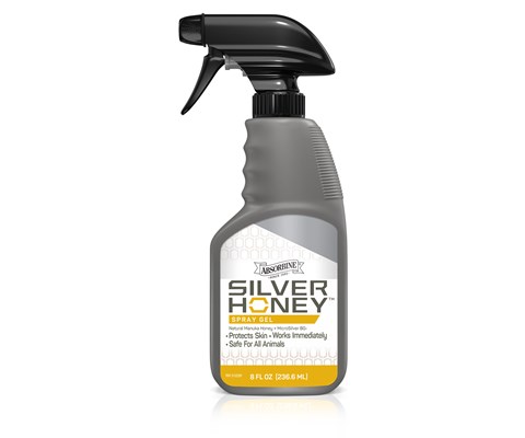 Spray Silver Honey 236 ml