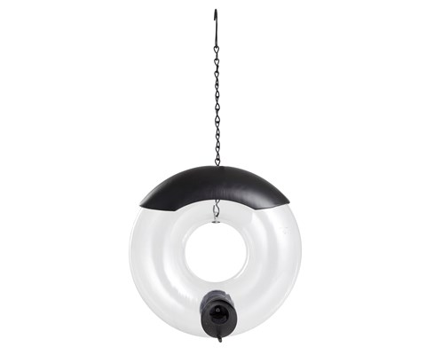 Fuglemater til frø D20 cm